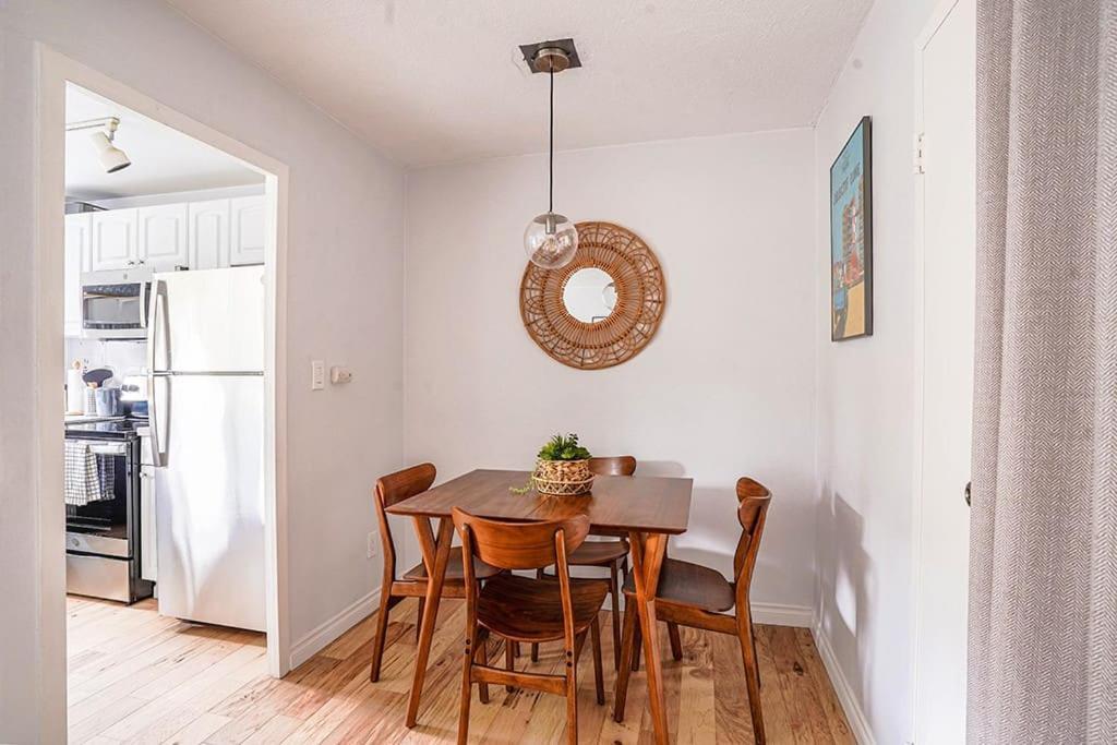 Tranquil 2Br Downtown Condo, Parking, King Bed Seattle Exteriör bild